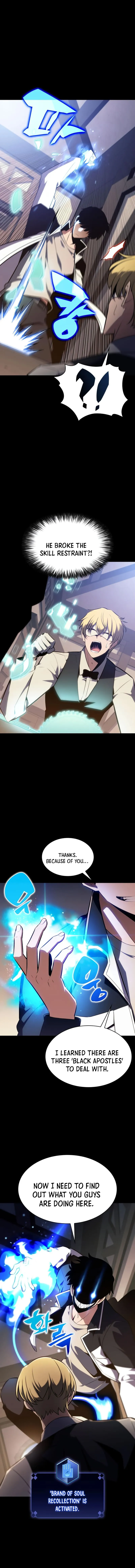 Read Solo Max-Level Newbie Manga Online