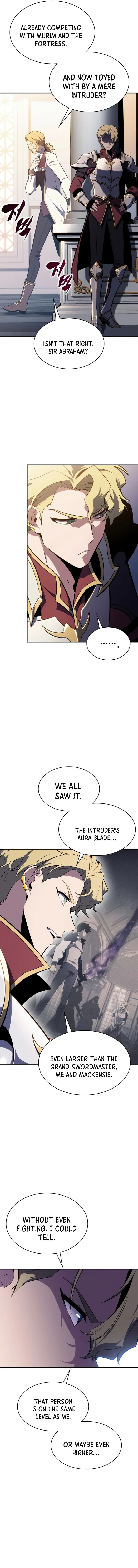 Read Solo Max-Level Newbie Manga Online