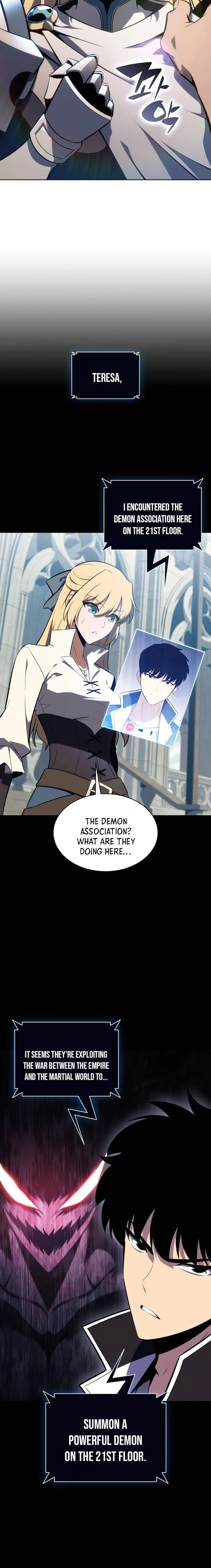 Read Solo Max-Level Newbie Manga Online