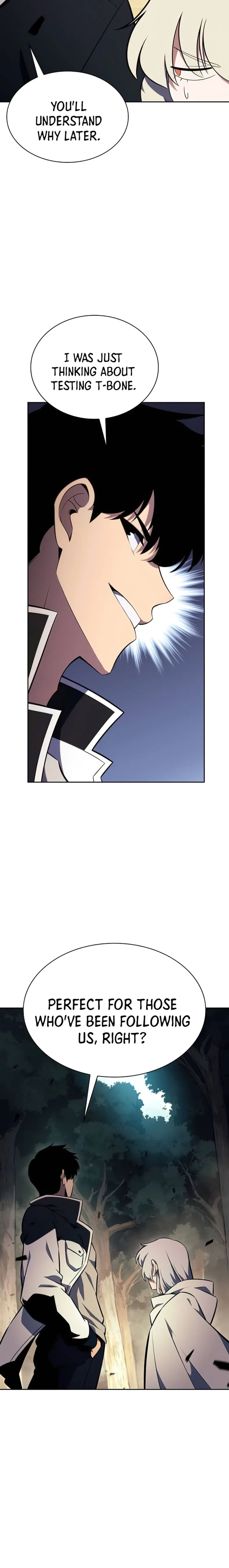 Read Solo Max-Level Newbie Manga Online