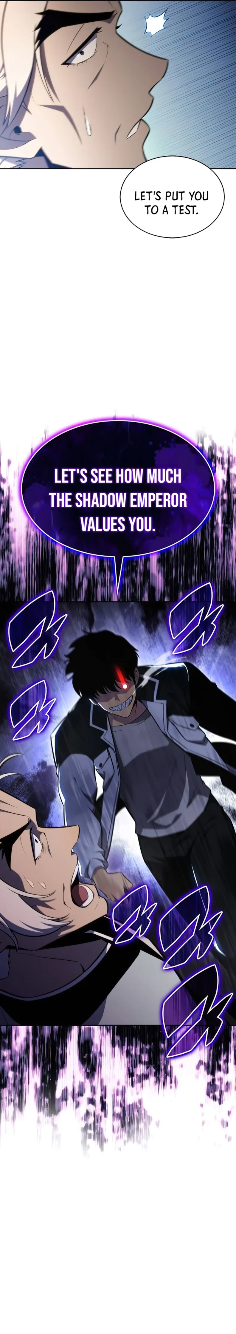 Read Solo Max-Level Newbie Manga Online