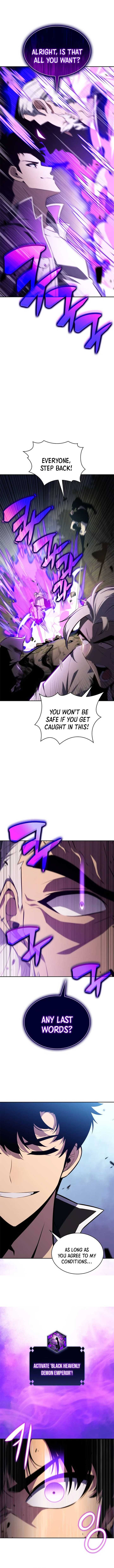 Read Solo Max-Level Newbie Manga Online