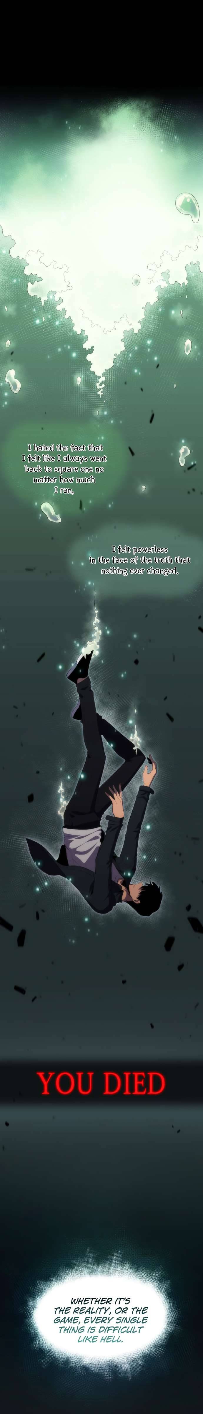 Read Solo Max-Level Newbie Manga Online