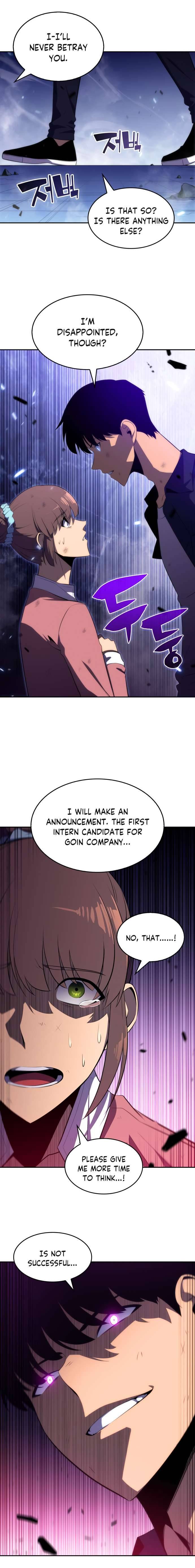 Read Solo Max-Level Newbie Manga Online