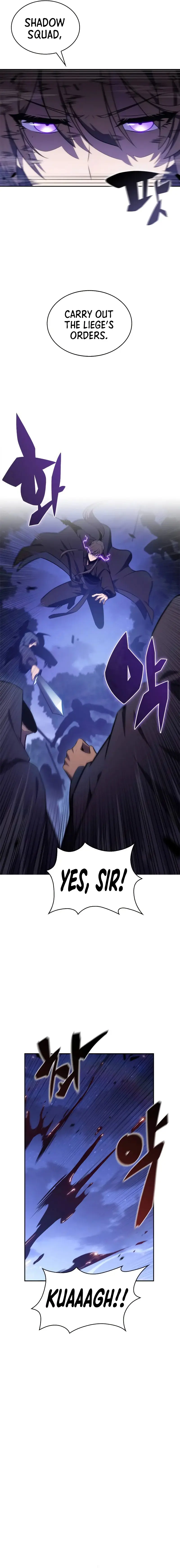 Read Solo Max-Level Newbie Manga Online