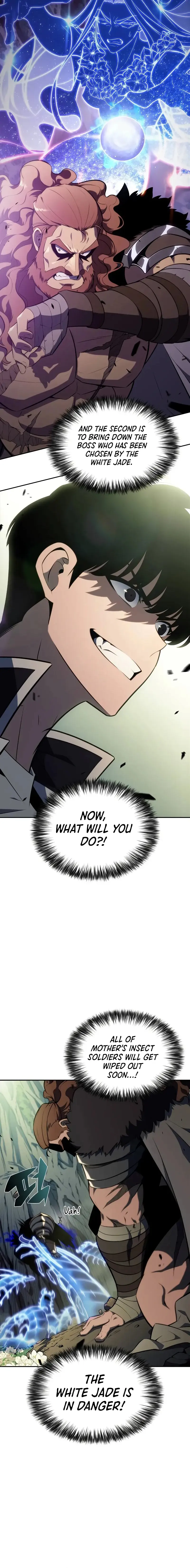 Read Solo Max-Level Newbie Manga Online