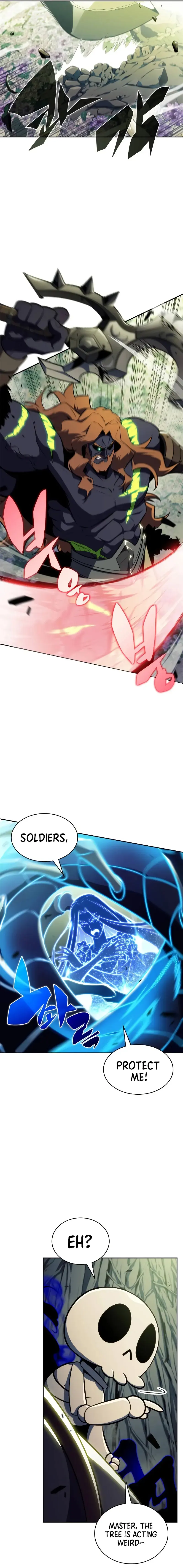 Read Solo Max-Level Newbie Manga Online