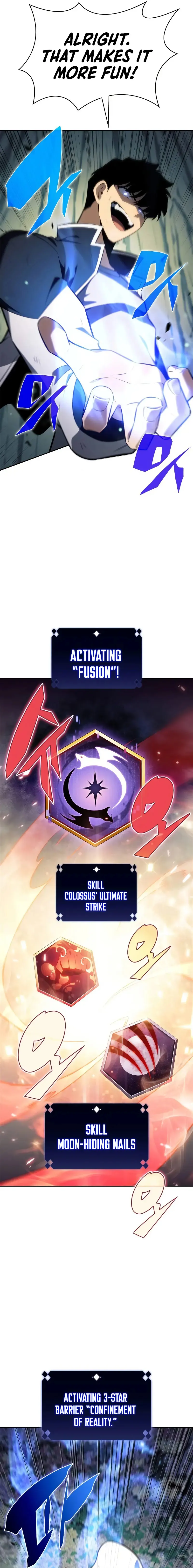 Read Solo Max-Level Newbie Manga Online