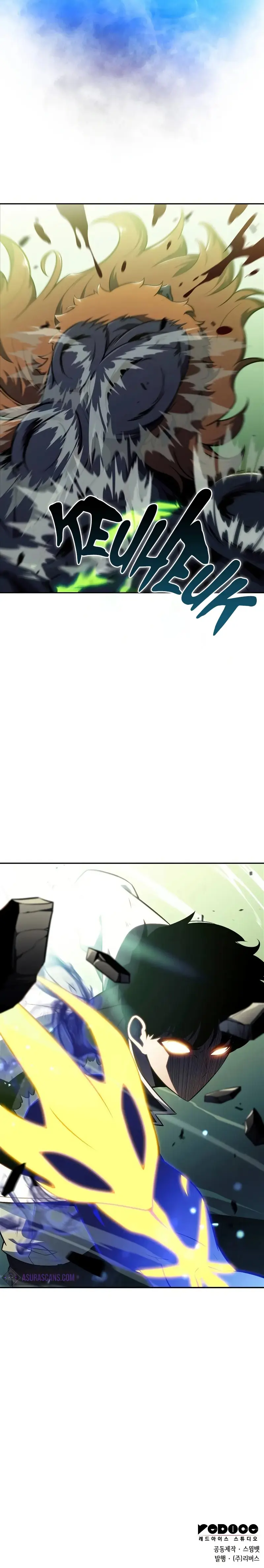 Read Solo Max-Level Newbie Manga Online