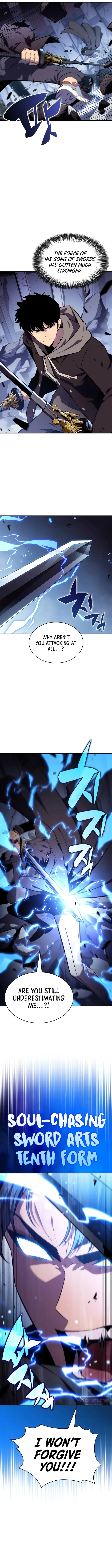 Read Solo Max-Level Newbie Manga Online