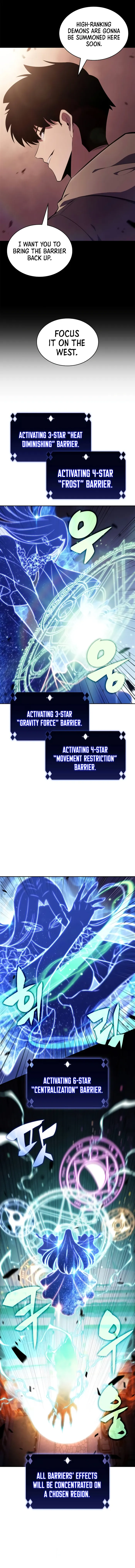 Read Solo Max-Level Newbie Manga Online