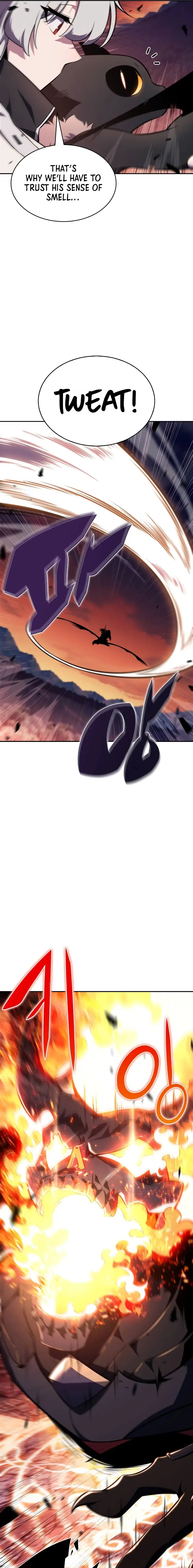 Read Solo Max-Level Newbie Manga Online