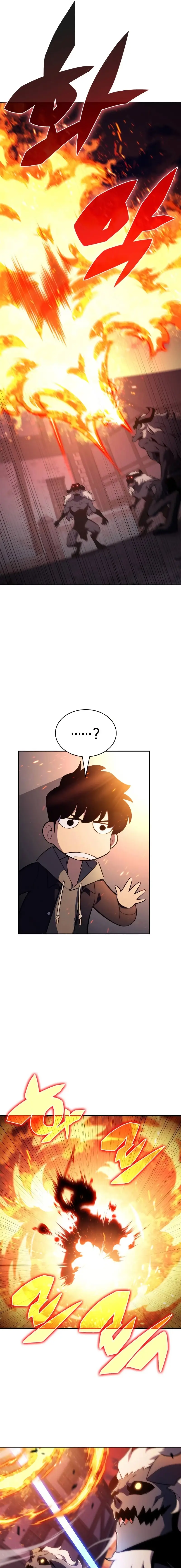 Read Solo Max-Level Newbie Manga Online