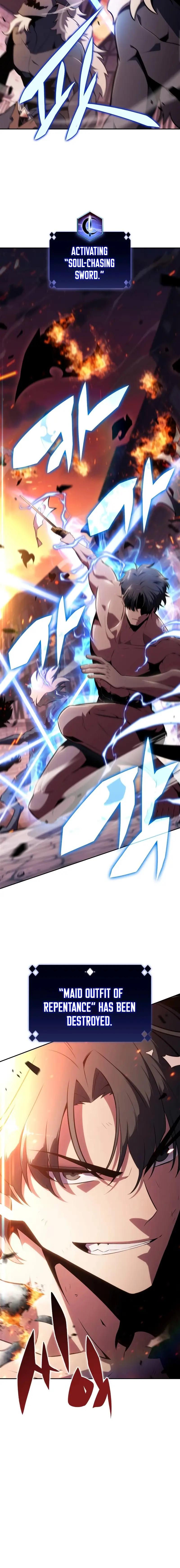 Read Solo Max-Level Newbie Manga Online