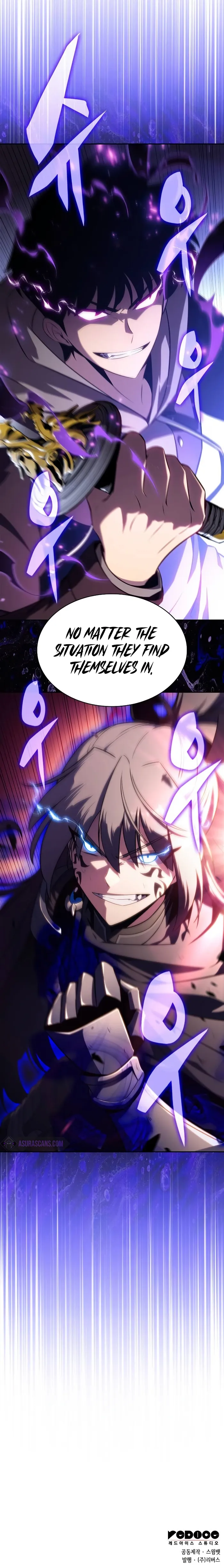 Read Solo Max-Level Newbie Manga Online