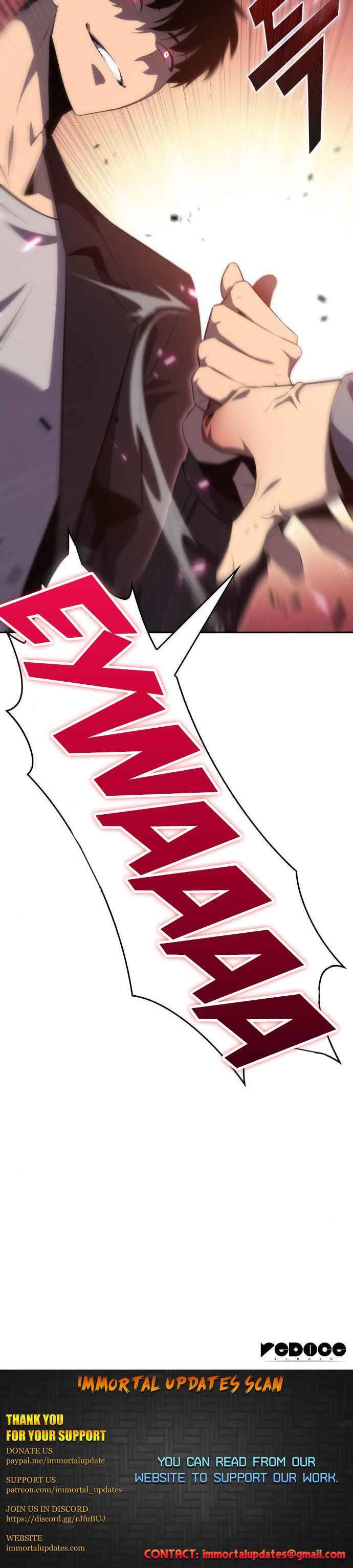 Read Solo Max-Level Newbie Manga Online