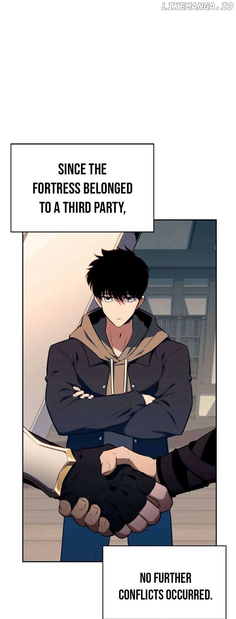 Read Solo Max-Level Newbie Manga Online