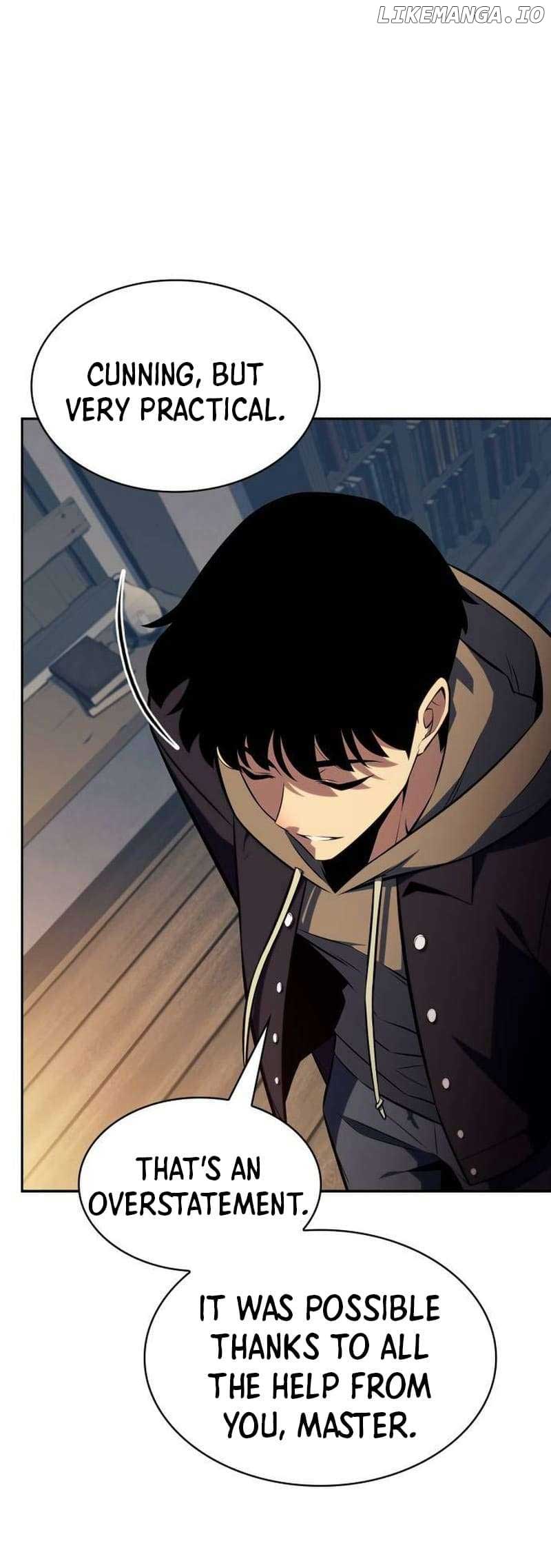 Read Solo Max-Level Newbie Manga Online