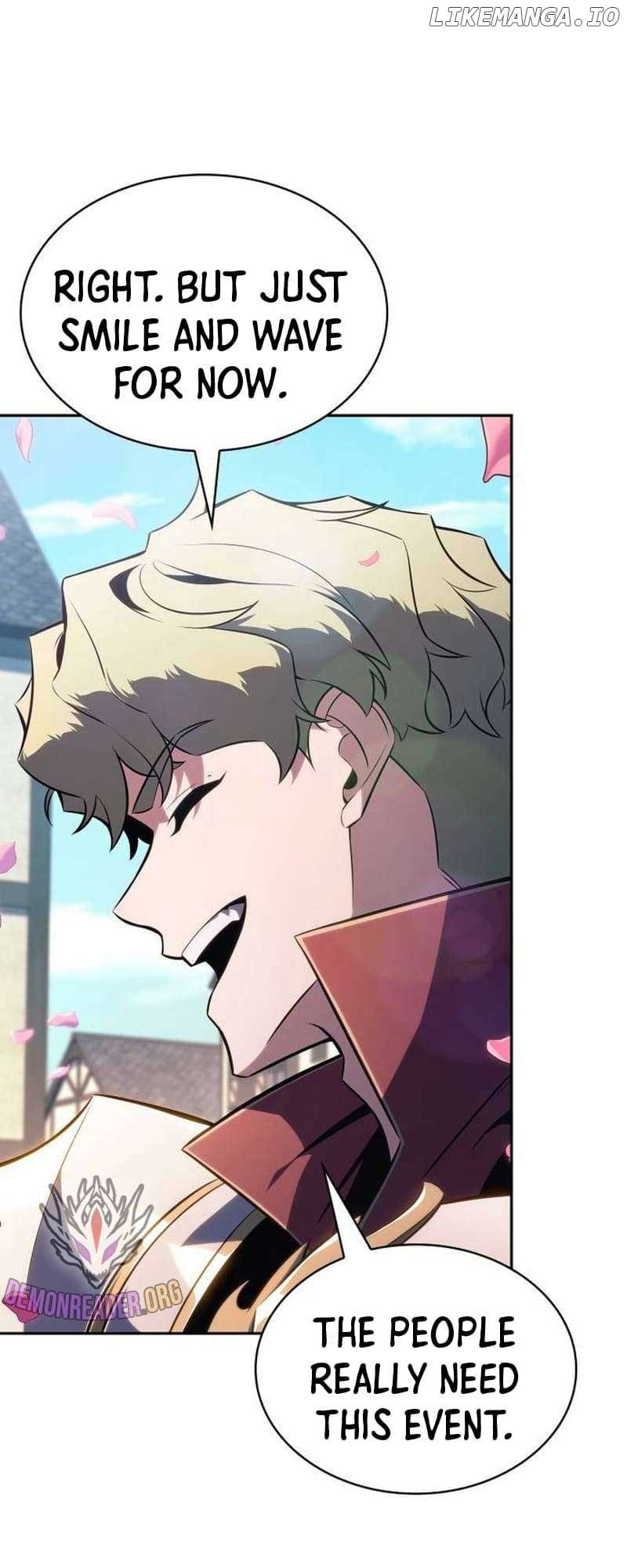 Read Solo Max-Level Newbie Manga Online