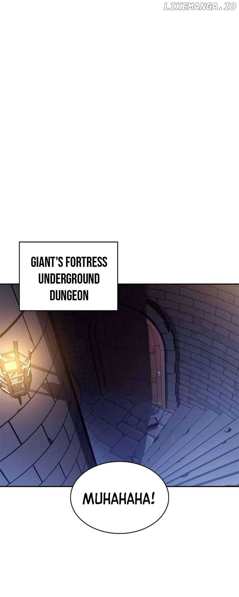 Read Solo Max-Level Newbie Manga Online