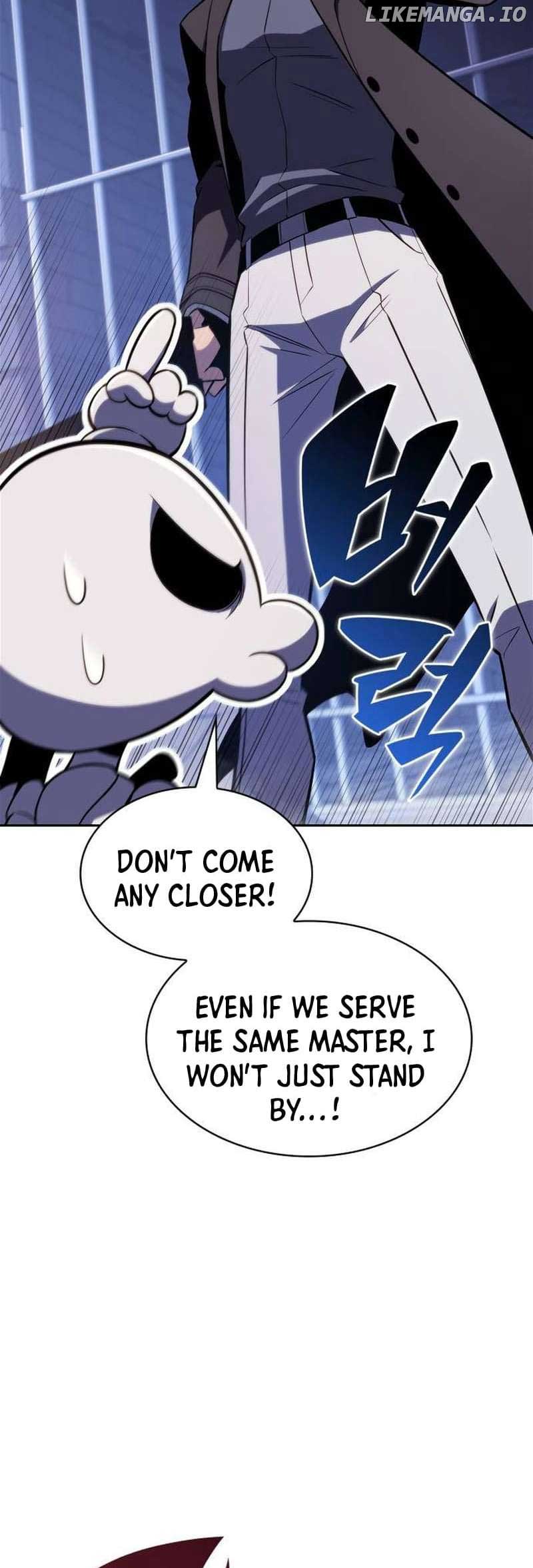 Read Solo Max-Level Newbie Manga Online