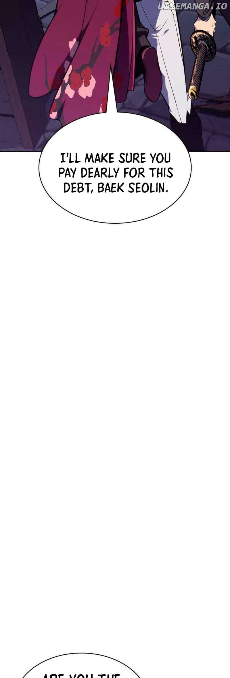 Read Solo Max-Level Newbie Manga Online