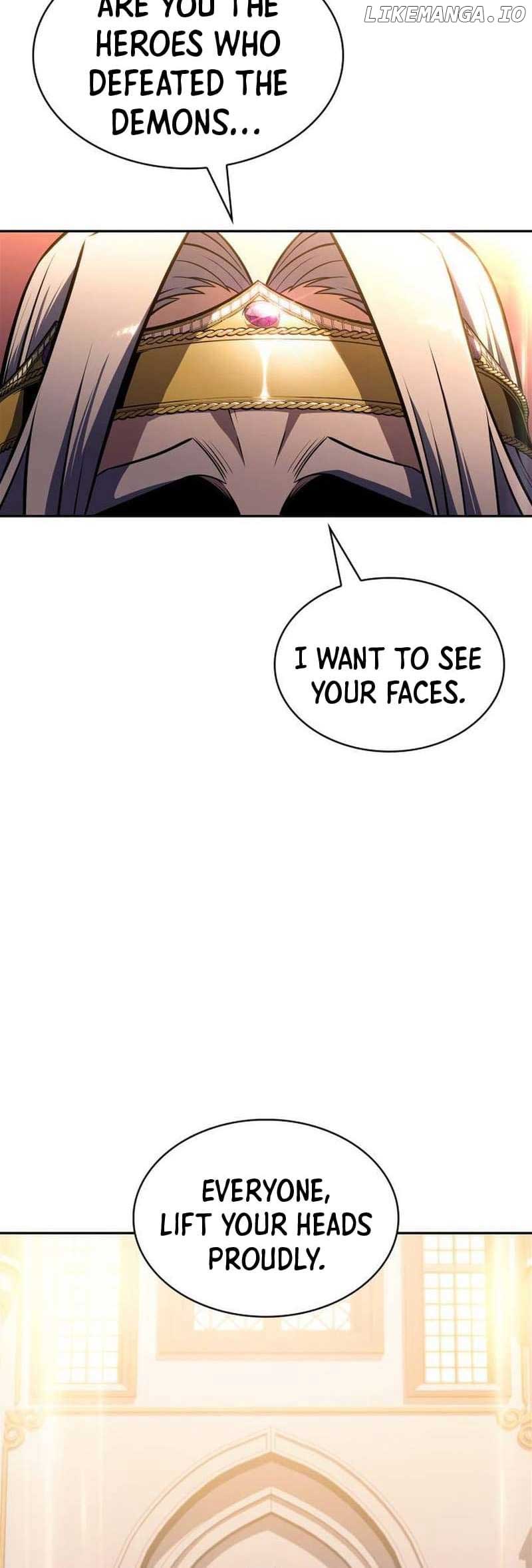 Read Solo Max-Level Newbie Manga Online