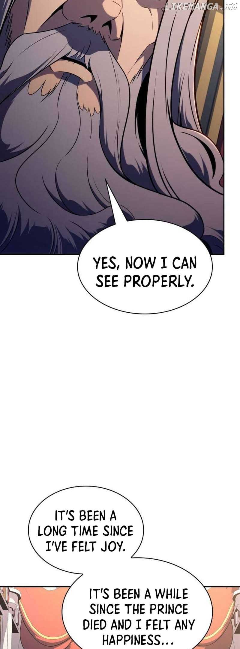 Read Solo Max-Level Newbie Manga Online