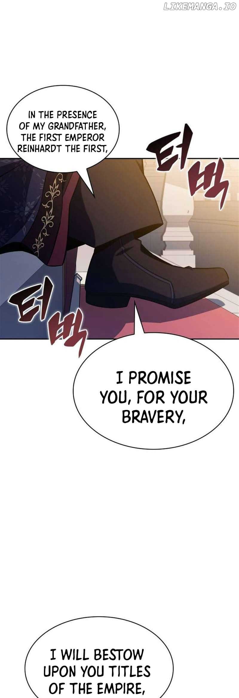 Read Solo Max-Level Newbie Manga Online