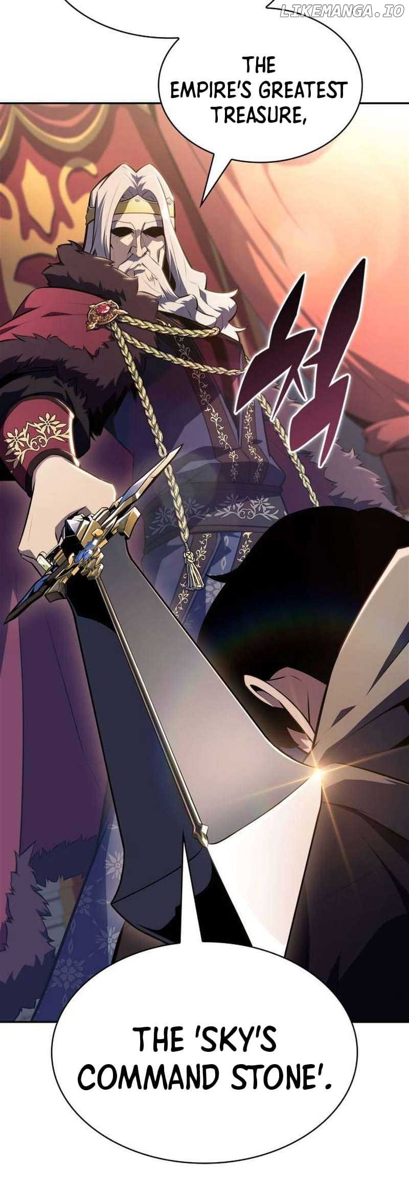 Read Solo Max-Level Newbie Manga Online