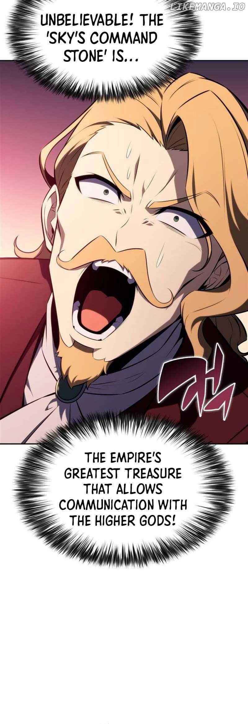 Read Solo Max-Level Newbie Manga Online