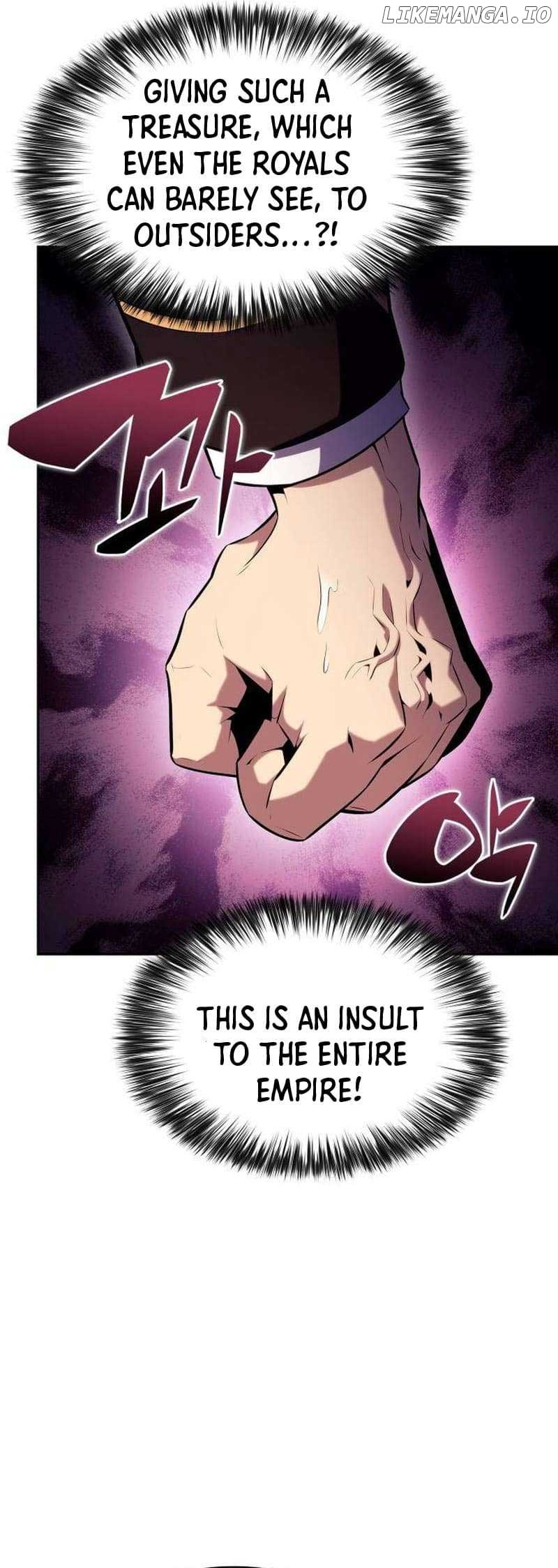 Read Solo Max-Level Newbie Manga Online