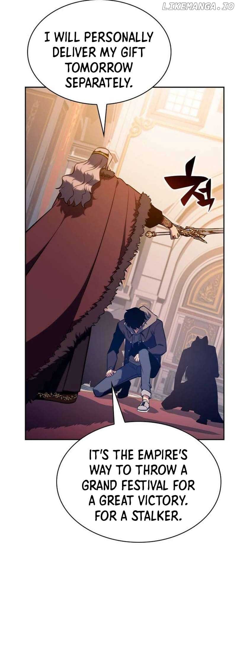 Read Solo Max-Level Newbie Manga Online