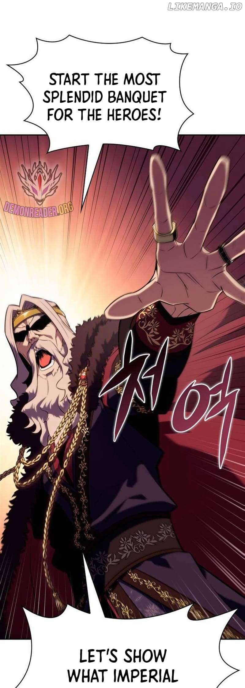 Read Solo Max-Level Newbie Manga Online