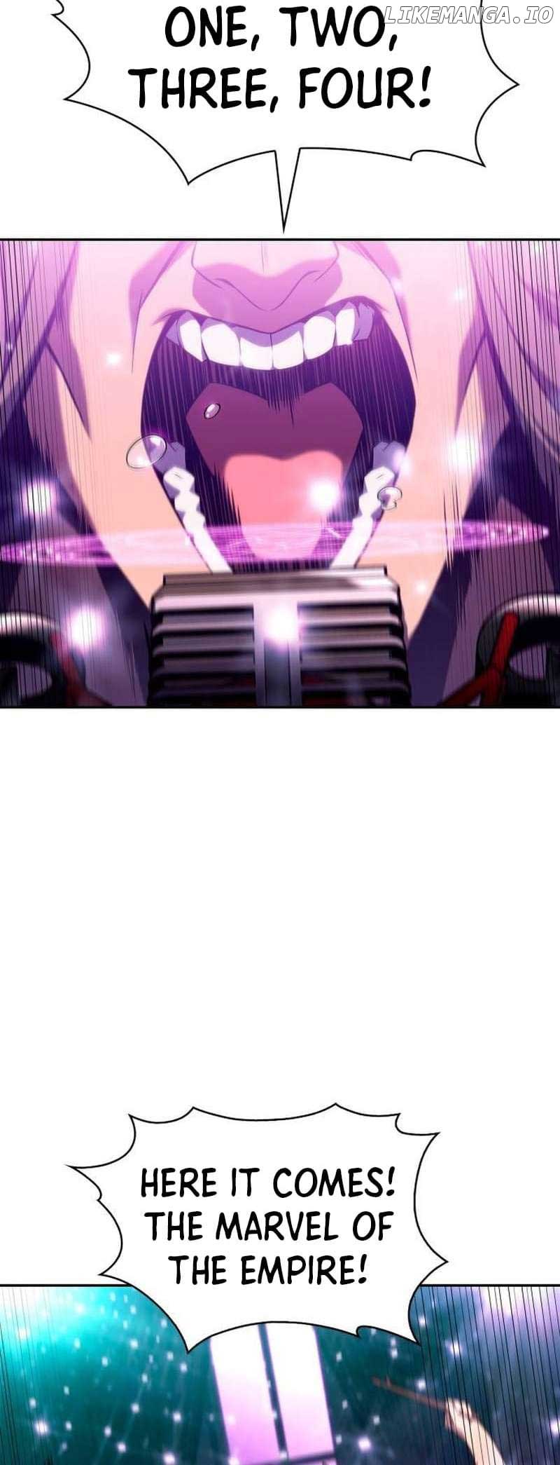 Read Solo Max-Level Newbie Manga Online