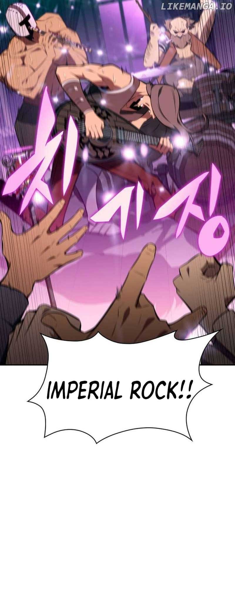 Read Solo Max-Level Newbie Manga Online