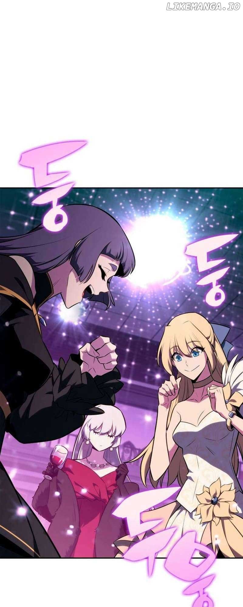 Read Solo Max-Level Newbie Manga Online