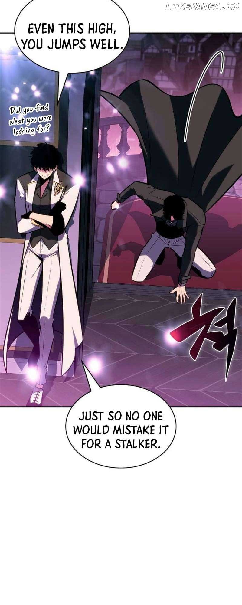 Read Solo Max-Level Newbie Manga Online