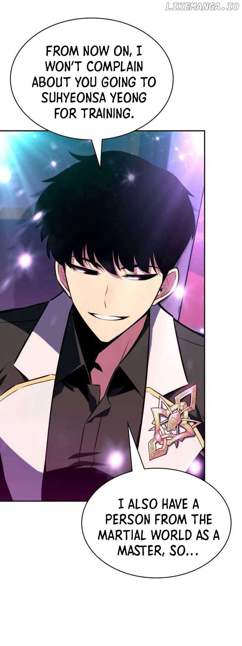 Read Solo Max-Level Newbie Manga Online