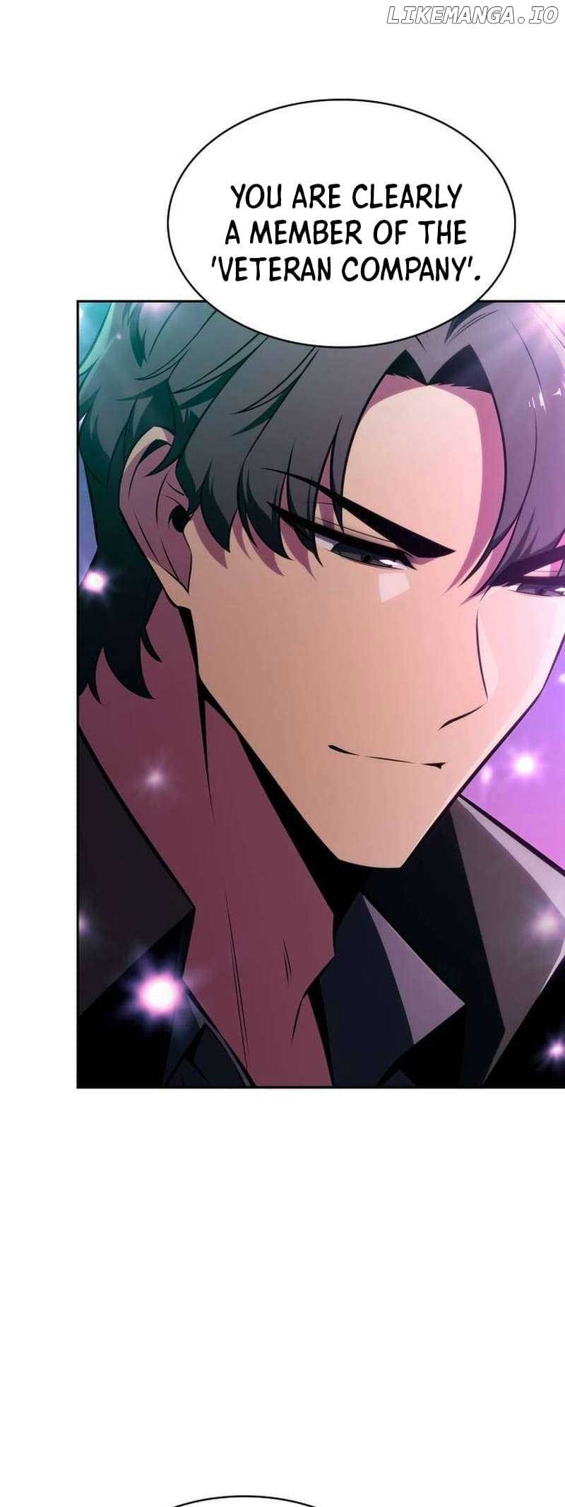 Read Solo Max-Level Newbie Manga Online