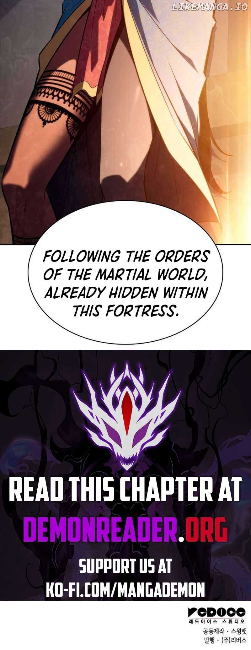 Read Solo Max-Level Newbie Manga Online