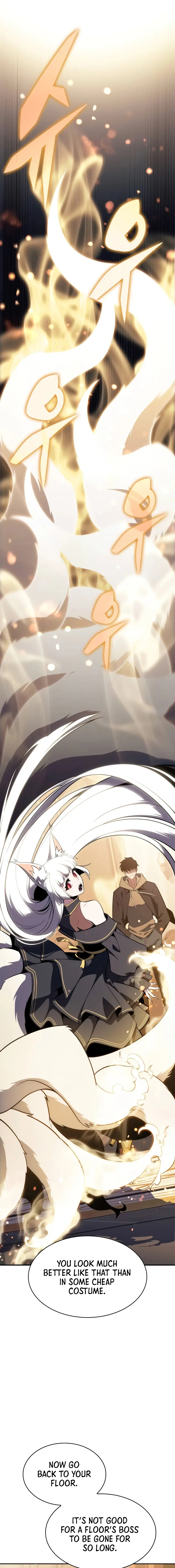 Read Solo Max-Level Newbie Manga Online