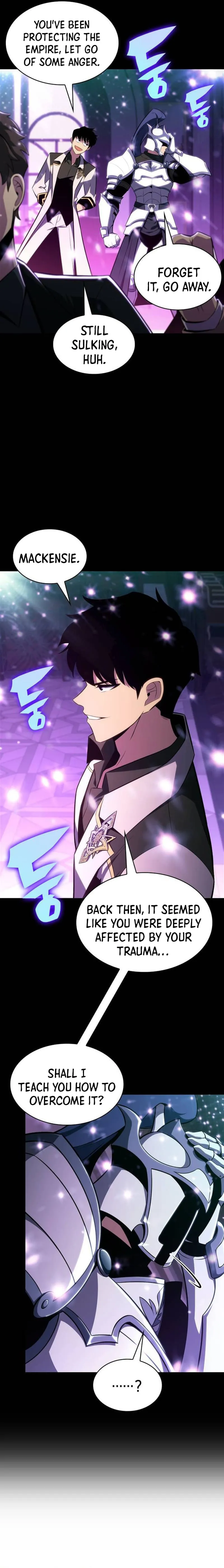 Read Solo Max-Level Newbie Manga Online