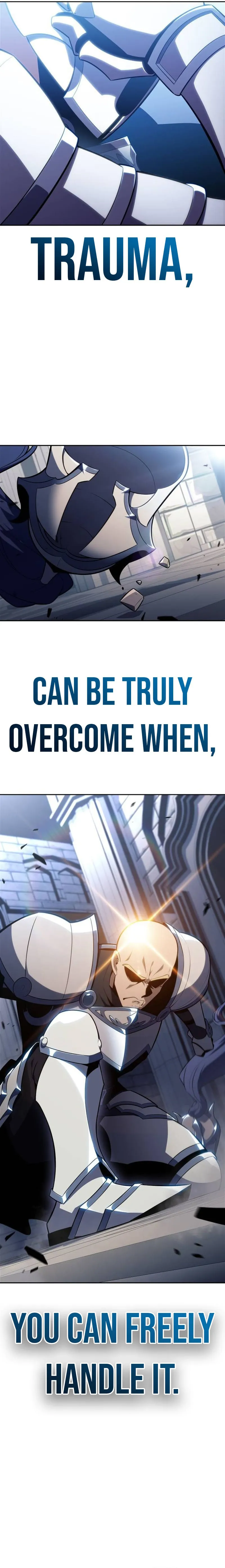 Read Solo Max-Level Newbie Manga Online