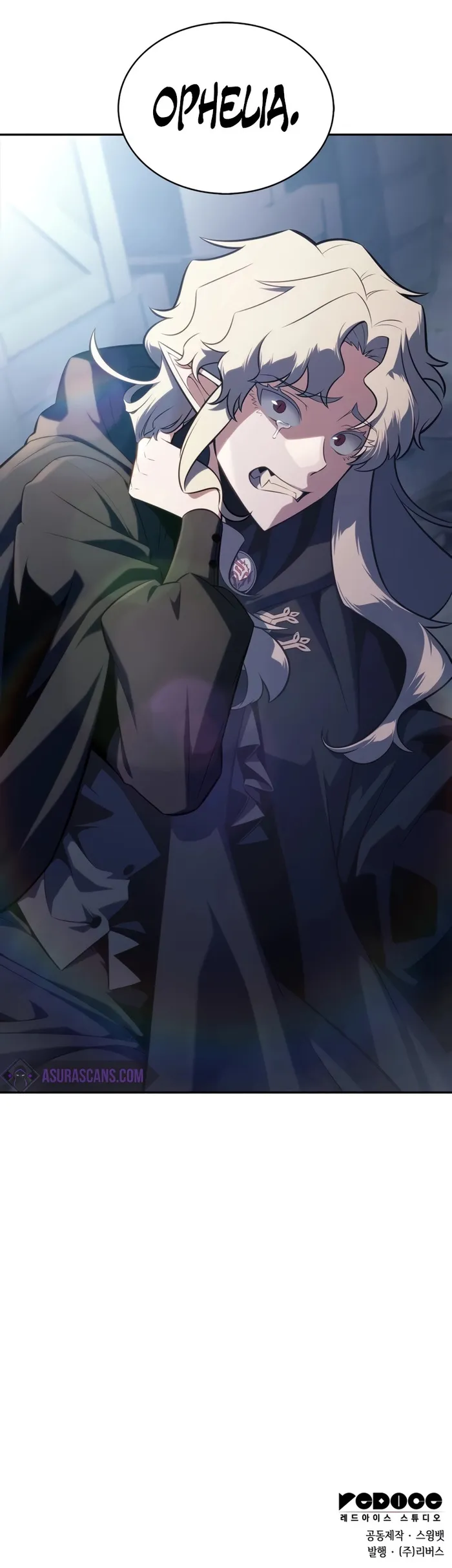 Read Solo Max-Level Newbie Manga Online