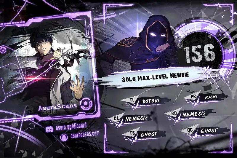 Read Solo Max-Level Newbie Manga Online