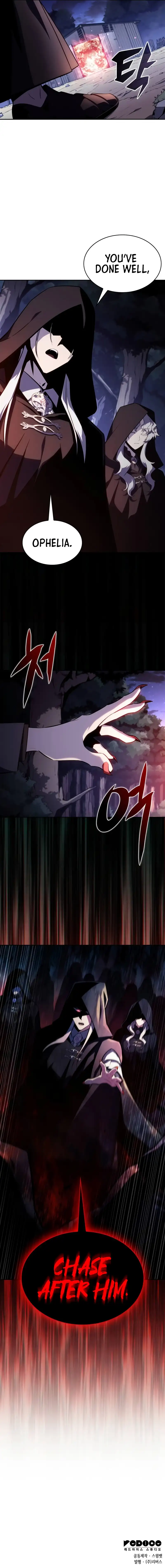 Read Solo Max-Level Newbie Manga Online