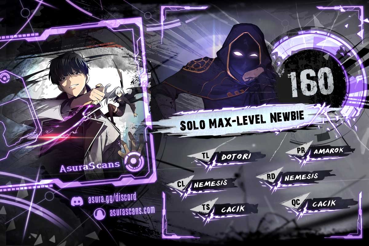 Read Solo Max-Level Newbie Manga Online