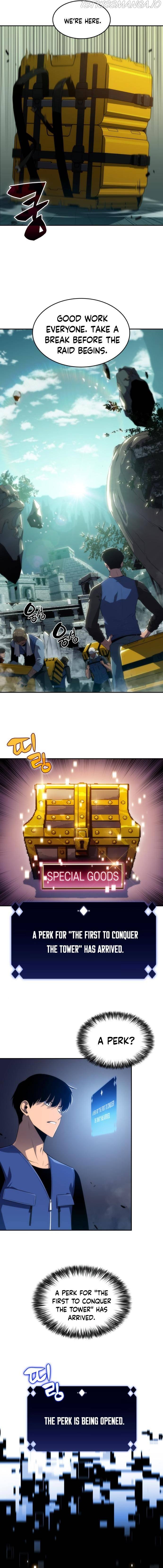 Read Solo Max-Level Newbie Manga Online