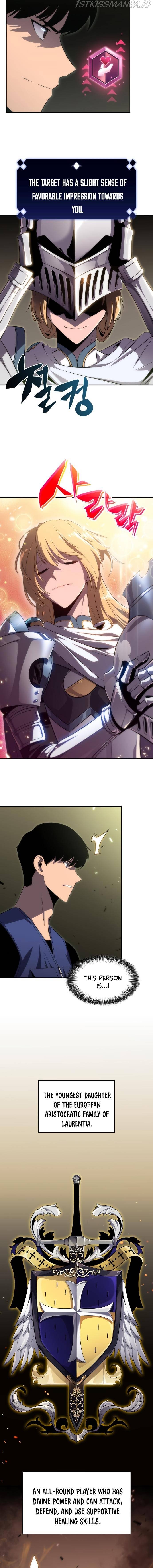 Read Solo Max-Level Newbie Manga Online